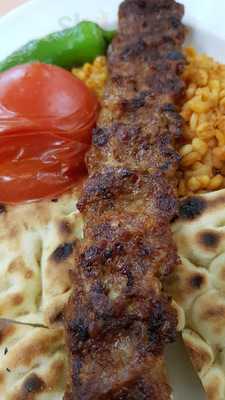 Tarihi Osmanlı Ocakbaşı