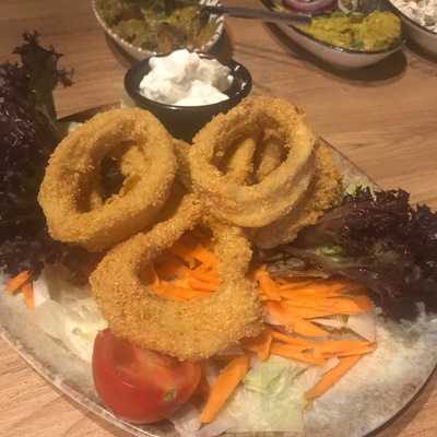 Şehla Zamanın Meyhanesi