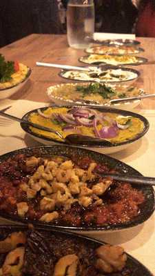 Şehla Zamanın Meyhanesi