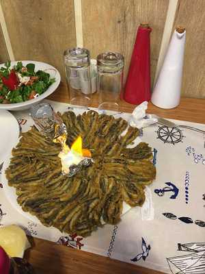 Balıkçınız Yusuf