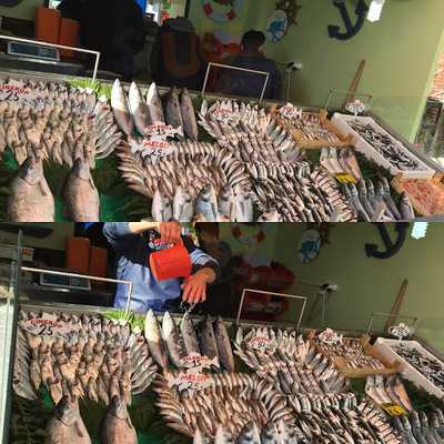 Balıkçınız Yusuf