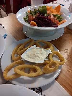 Balıkçınız Yusuf