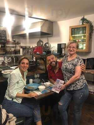 Fatos'un Mutfagi Moda