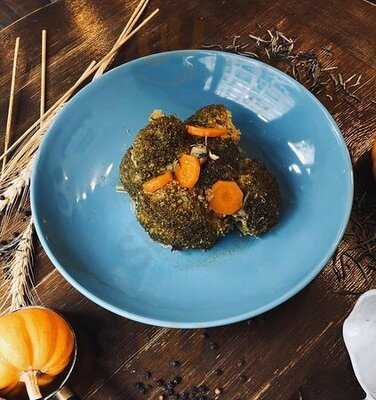 Fatos'un Mutfagi Moda