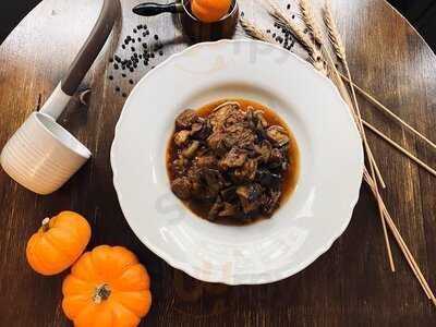 Fatos'un Mutfagi Moda