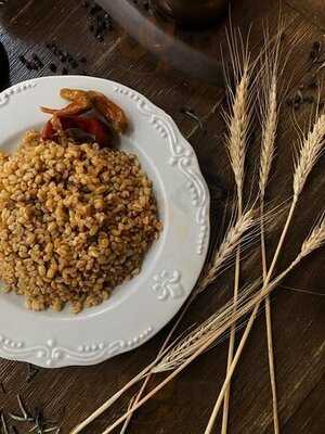 Fatos'un Mutfagi Moda