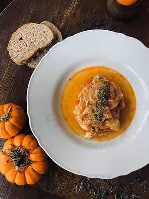 Fatos'un Mutfagi Moda