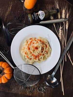 Fatos'un Mutfagi Moda