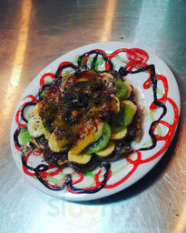 Dortyol Marmaris Bufe