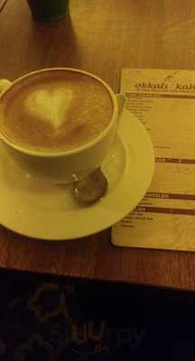 Okkalı Kahve
