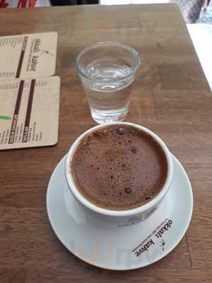 Okkalı Kahve