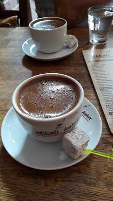Okkalı Kahve