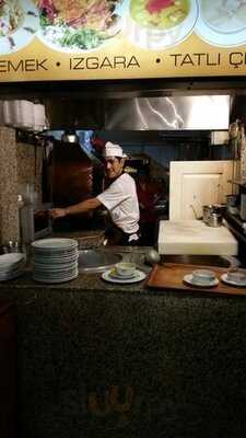 Oscar Iskembe Salonu