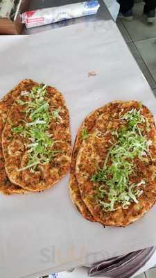 Gaziantep Eyup Sultan Sofrasi