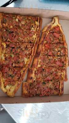 Gaziantep Eyup Sultan Sofrasi