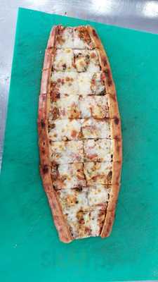 Gaziantep Eyup Sultan Sofrasi