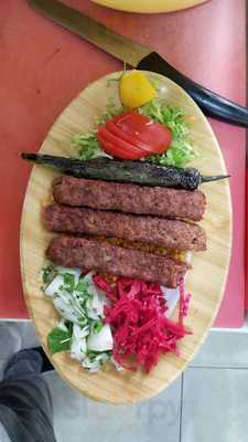 Gaziantep Eyup Sultan Sofrasi