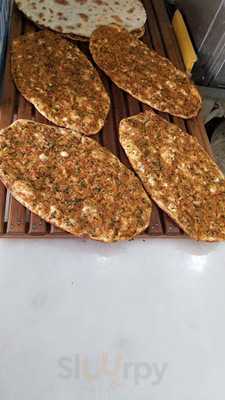 Gaziantep Eyup Sultan Sofrasi