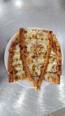 Gaziantep Eyup Sultan Sofrasi