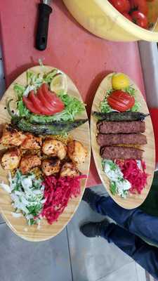 Gaziantep Eyup Sultan Sofrasi