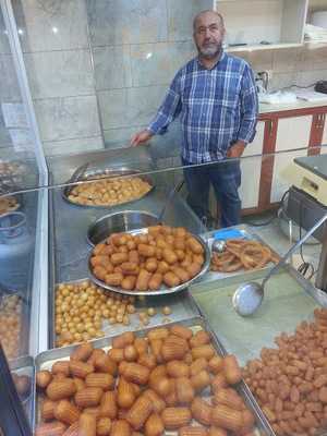 Gaziantepli Eyup Usta