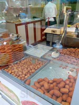 Gaziantepli Eyup Usta