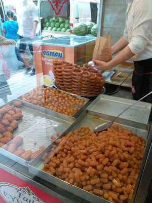 Gaziantepli Eyup Usta