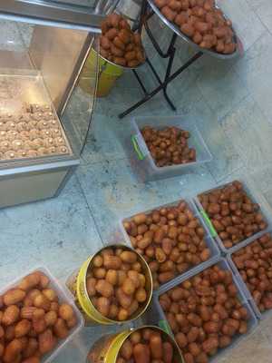 Gaziantepli Eyup Usta