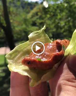 Meshur Adiyaman Cig Koftecisi Omer Usta