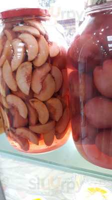 Gaziantepli Yorem Sofrasi