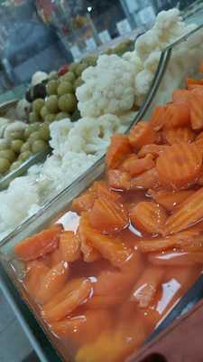 Gaziantepli Yorem Sofrasi