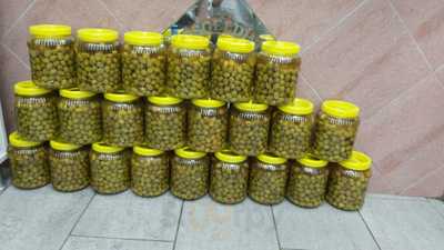 Gaziantepli Yorem Sofrasi