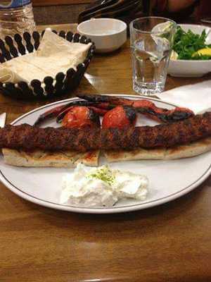Guney Kebap