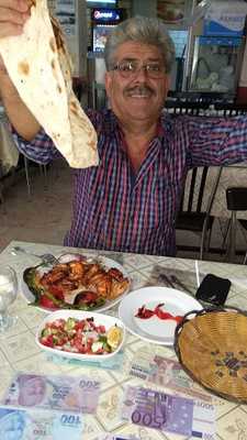 Guney Kebap