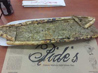 Pide's