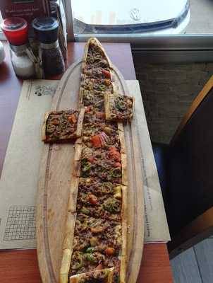 Pide's