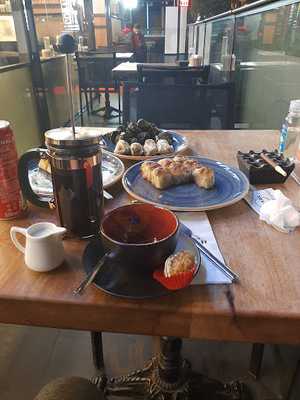 Meshur Adiyaman Cig Koftecisi Omer Usta