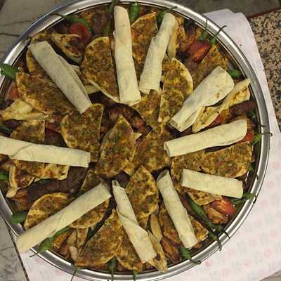 Tadim Kebap