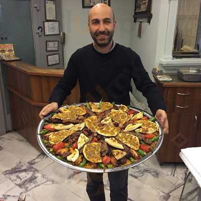 Tadim Kebap