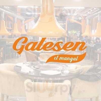 Galesen Et&mangal