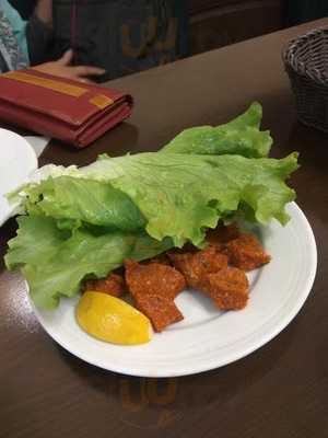 Hazal Ana Iskender Kebapcisi