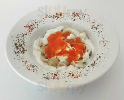 Mutfak Mantı Maslak