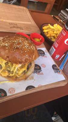 Burgerplus