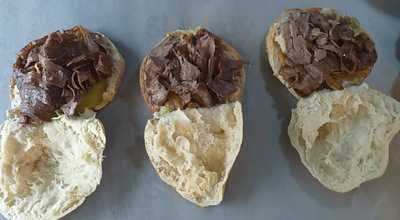 Şanlıurfa Sofrası