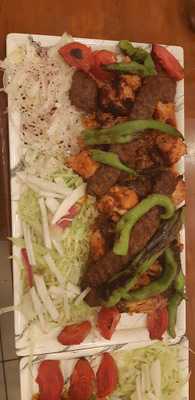 Şanlıurfa Sofrası