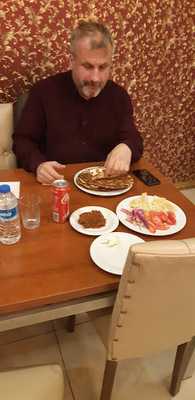 Şanlıurfa Sofrası