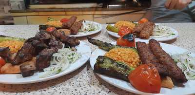 Şanlıurfa Sofrası