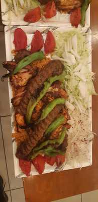 Şanlıurfa Sofrası