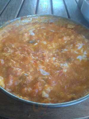 Etiler Marmaris Bufe