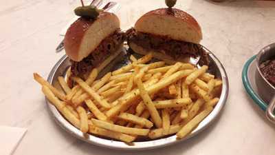 Sarı Rumeli Mutfagı